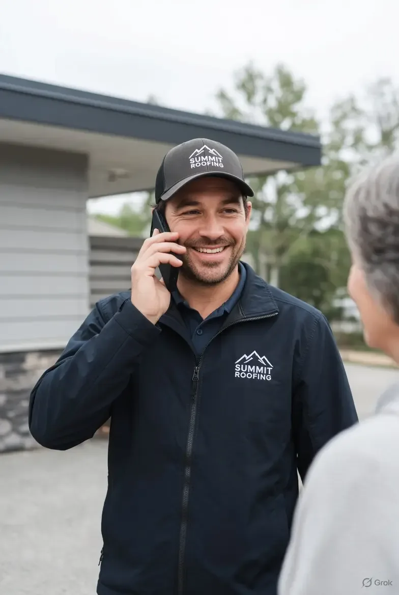 Flat Roof Leak Repair Barney, GA FAQs